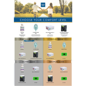 Lobby Package Poster