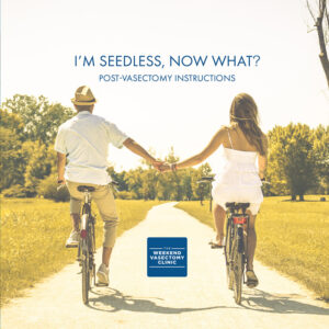 Post-procedure Brochure