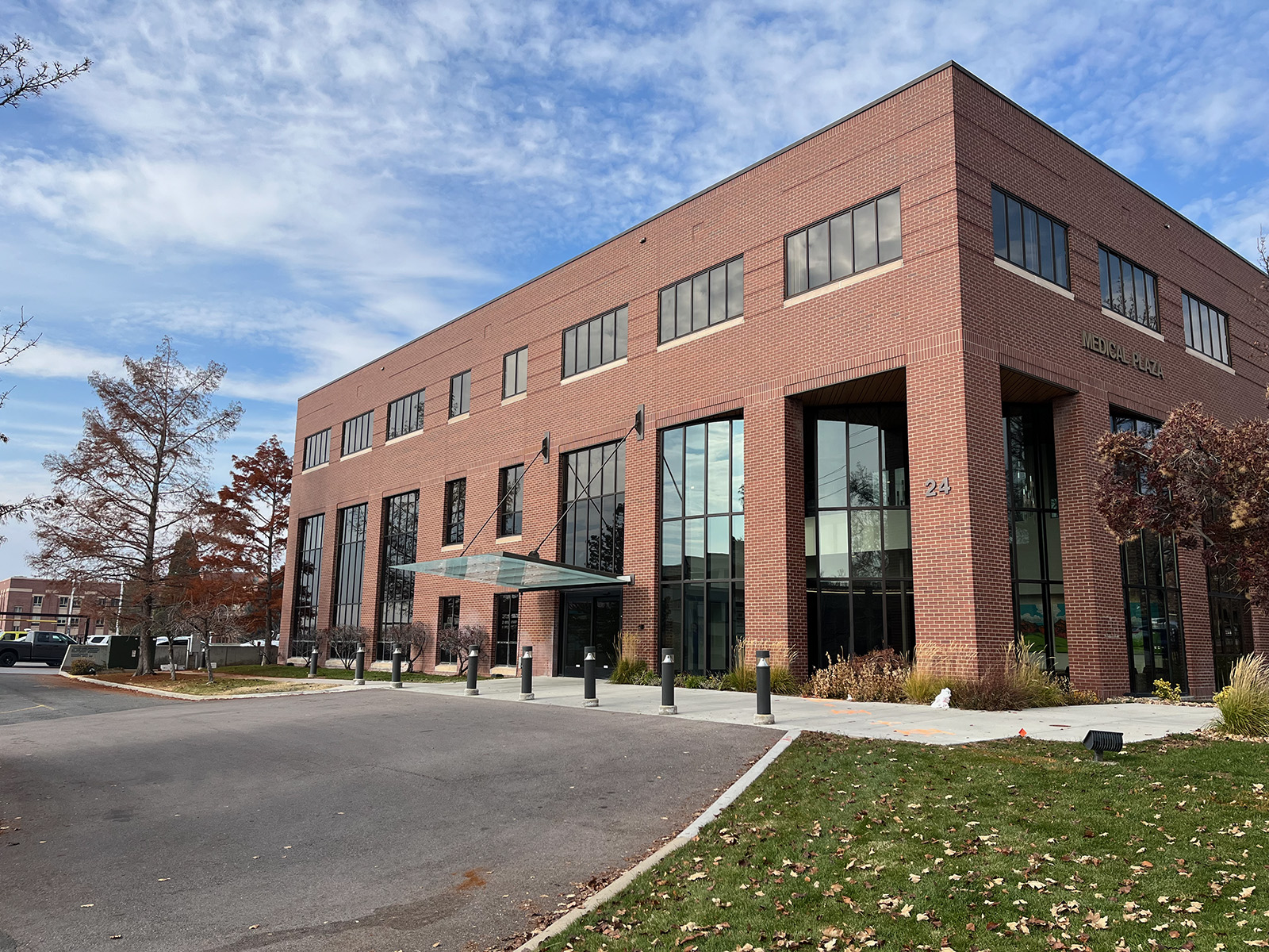 Salt Lake City Vasectomy Location